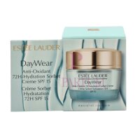 Estee Lauder DayWear Anti-Oxidant 72h-Hydr. Sorbet Cream SPF15 15ml