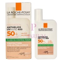 LRP Anthelios UVmune 400 Tinted Fluid SPF50+ 50ml