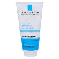 LRP Posthelios After-Sun Face & Body Gel 200ml