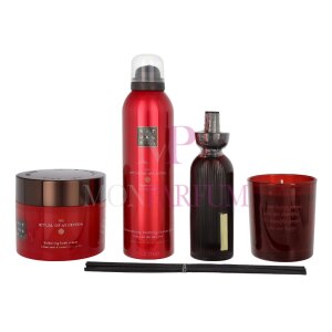 Rituals Ayurveda Set 610ml