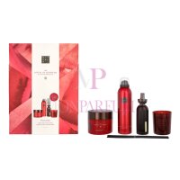 Rituals Ayurveda Set 610ml