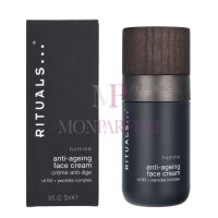 Rituals Homme Anti-Ageing Face Cream 50ml