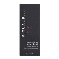 Rituals Homme Anti-Ageing Face Cream 50ml