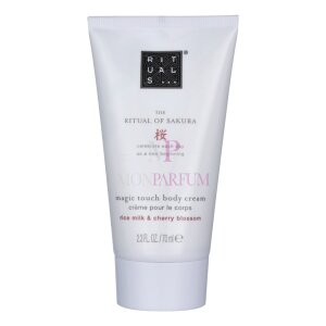 Rituals Sakura Magic Touch Body Cream 70ml