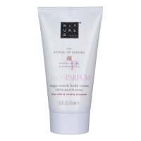 Rituals Sakura Magic Touch Body Cream 70ml