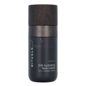 Rituals Homme 24H Hydrating Face Cream 50ml