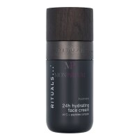 Rituals Homme 24H Hydrating Face Cream 50ml