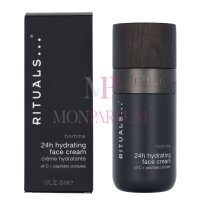 Rituals Homme 24H Hydrating Face Cream 50ml