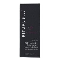 Rituals Homme 24H Hydrating Face Cream 50ml