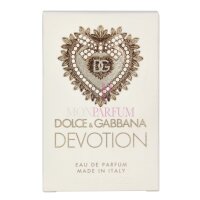 D&G Devotion Eau de Parfum 30ml