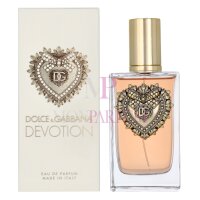 Dolce & Gabbana Devotion Eau de Parfum 100ml