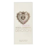 Dolce & Gabbana Devotion Eau de Parfum 100ml