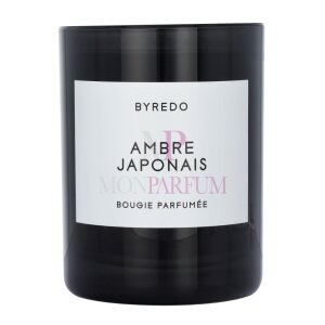 Byredo Candle 240g