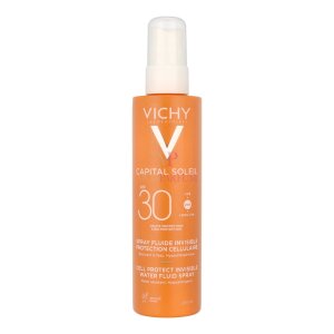 Vichy Capital Soleil Cell Protect Water Fluid SPF30+ 200ml