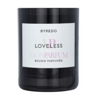 Byredo Candle 240g