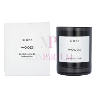 Byredo Candle 240g