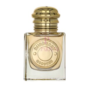 Burberry Goddess Eau de Parfum 30ml