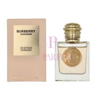 Burberry Goddess Eau de Parfum 50ml