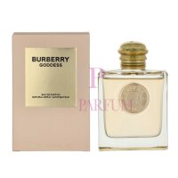 Burberry Goddess Eau de Parfum 100ml