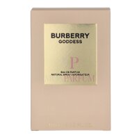 Burberry Goddess Eau de Parfum 100ml