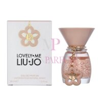 Liu-Jo Lovely Me Eau de Parfum 30ml