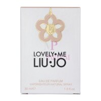 Liu-Jo Lovely Me Eau de Parfum 30ml