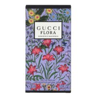 Gucci Flora Gorgeous Magnolia Eau de Parfum 30ml