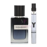 YSL Y For Men Giftset 70ml