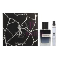 YSL Y For Men Giftset 70ml