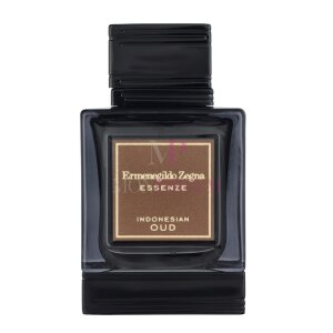 Ermenegildo Zegna Indonesian Oud Eau de Parfum 100ml