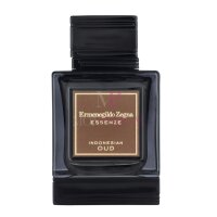 Ermenegildo Zegna Indonesian Oud Eau de Parfum 100ml