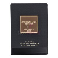 Ermenegildo Zegna Indonesian Oud Eau de Parfum 100ml