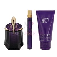 Thierry Mugler Alien Giftset 90ml