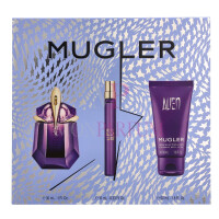 Thierry Mugler Alien Giftset 90ml