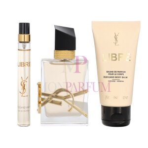 YSL Libre Giftset 110ml