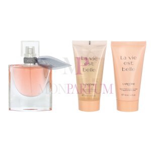 Lancome La Vie Est Belle Giftset 130ml