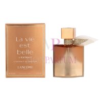 Lancome La Vie Est Belle LExtrait De Parfum 30ml