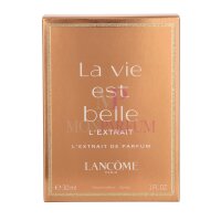 Lancome La Vie Est Belle LExtrait De Parfum 30ml