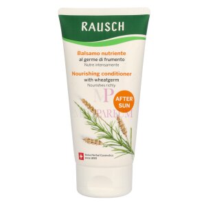 Rausch Wheatgerm Nourishing Rinse Conditioner 150ml