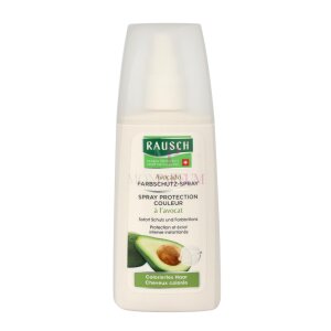 Rausch Avocado Color-Protecting 100ml