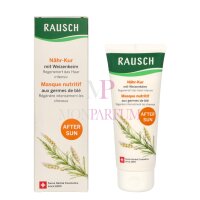 Rausch Wheatgerm Nourishing Hair Mask 100ml