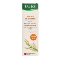 Rausch Wheatgerm Nourishing Hair Mask 100ml