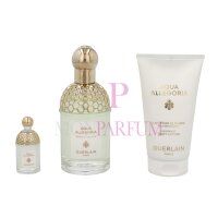 Guerlain Aqua Allegoria Nerolia Vetiver Giftset 157,5ml