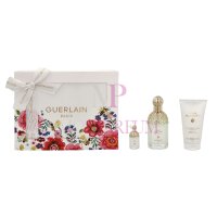 Guerlain Aqua Allegoria Nerolia Vetiver Giftset 157,5ml