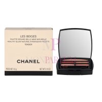 Chanel Les Beiges Healthy Glow Natural Eyeshadow Palette...