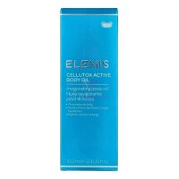 Elemis Cellutox Active Body Oil 100ml