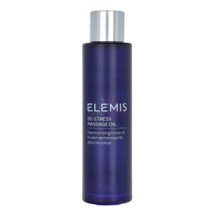 Elemis De-Stress Massage Oil 100ml