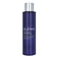 Elemis De-Stress Massage Oil 100ml