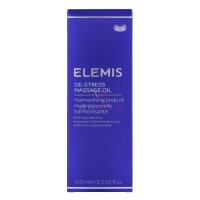 Elemis De-Stress Massage Oil 100ml