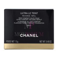 Chanel Le Teint Ultra Compact SPF15 - Refill 13g